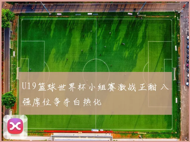 U19篮球世界杯小组赛激战正酣 八强席位争夺白热化