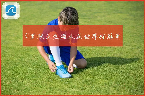 C罗职业生涯未获世界杯冠军