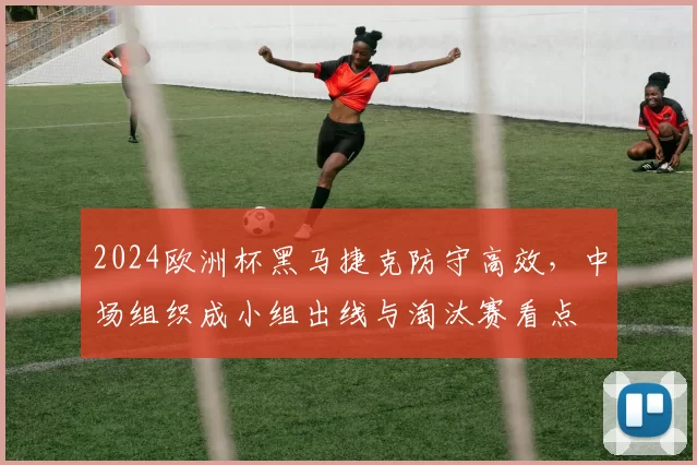 2024欧洲杯黑马捷克防守高效，中场组织成小组出线与淘汰赛看点