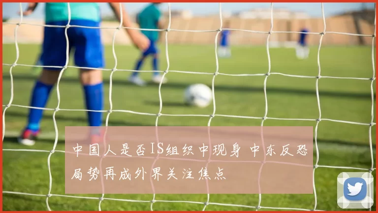 中国人是否IS组织中现身 中东反恐局势再成外界关注焦点